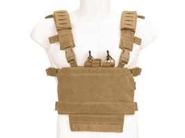 Modular chest rig - Coyote Brown [TF-2215]