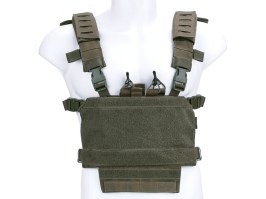 Modular chest rig - Ranger Green [TF-2215]