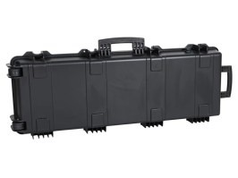 Kufor na dlhé zbrane 104,2 x 35,2 x 13,2cm s kolieskami [TGC]