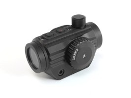 Kolimátor HD22M1AJ - čierny [Theta Optics]