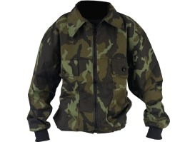 Detská maskáčová bunda - vz.95 [TifanTEX]