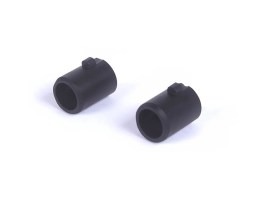 Hop-Up gumička T-HOP 60° pre GHK AR15/M4 Retrofit Kit (2 ks) [T-N.T. Studio]