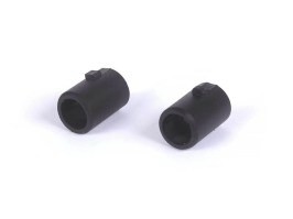Hop-Up gumička T-HOP 60° pre VFC AR15/M4 Retrofit Kit (2 ks) [T-N.T. Studio]