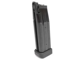 Plynový zásobník na 31 rán pre Tokyo Marui Hi-Capa 5.1 / 4.3 [Tokyo Marui]