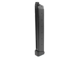 Plynový zásobník dlhý na 50 rán pre G-sériu Tokyo Marui [Tokyo Marui]