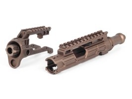Konverzný CNC PCC kit pre pištole AAP-01 - FDE [TTI AIRSOFT]