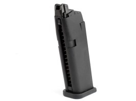 Plynový zásobník pre airsoftové BlowBack pištoľ Umarex Glock 19 Gen.3 [UMAREX]