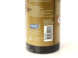 Plynová fľaša Ultrair (520ml) [ASG]