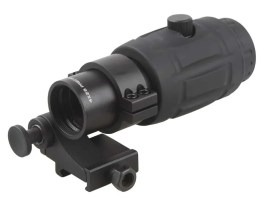 Zväčšovacia optika Maverick, 4x26 [Vector Optics]
