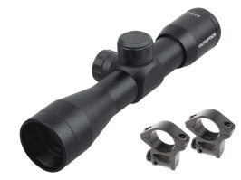 Puškohľad Victoptics B1 4x32 Compact [Vector Optics]