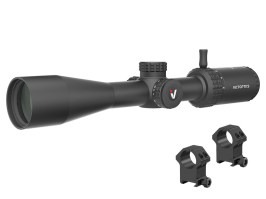 Puškohľad Victoptics SOI 3-9x40 MPVO [Vector Optics]