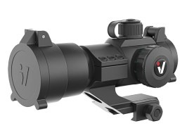 Tubusový kolimátor Stinger 1x28 [VictOptics]