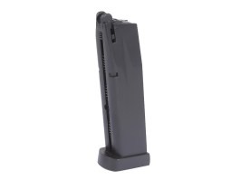CO2 zásobník pre WE F226 (P226) [KWC]