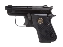 Airsoftová pištoľ 950 GBB, celokov - čierná [WE]