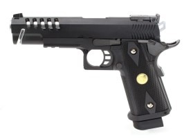 Airsoftová pištoľ HI-CAPA 5.1 Type K - celokov, BlowBack [WE]