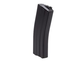 Plynový zásobník pre WE M4, SCAR, L85 - open bolt [WE]