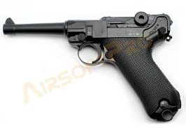 Airsoftová pištoľ P08 4 