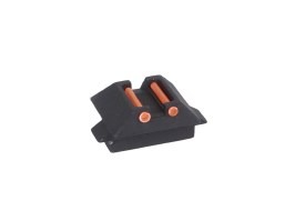 Fosforové hľadí pre WE G sérii - diel č.46 [WE]