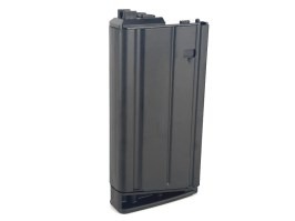 Plynový zásobník pre WE SC-H (Scar H), verzia 2 - čierny [WE]