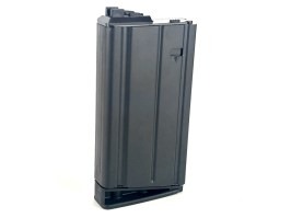 Plynový zásobník pre WE SC-H (Scar H), verzia 3 - čierny [WE]