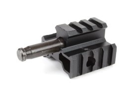 Adapter na RIS dvojnožku pre MB01,04,05,08... [Well]