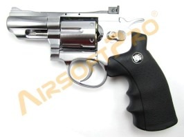 Airsoftové revolver 2,5
