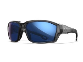 Ochranné okuliare  ALPINE CAPTIVATE™ - Polarized Blue Mirror [WileyX]