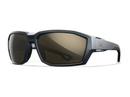 Ochranné okuliare  ALPINE CAPTIVATE™ sivé - Polarized Tungsten Mirror [WileyX]