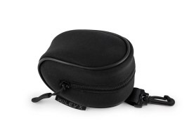 Puzdro na okuliare WileyX LYNX - čierne [WileyX]