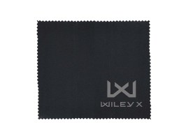 Čistiaca utierka na okuliare / optiku - mikrovlákno [WileyX]