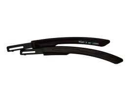Stranice pre WileyX SABER Advanced - čierne [WileyX]