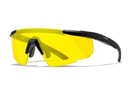 Ochranné okuliare SABER Advanced - žlté [WileyX]