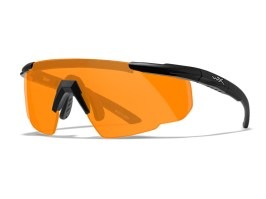 Ochranné okuliare SABER Advanced - Vermillion [WileyX]