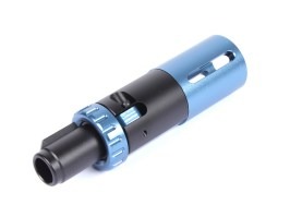 CNC Hop-Up komora pre A&K, LCT, Raptor PKM / M60 [X Power]