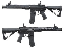 Airsoftová zbraň Nebula II 10
