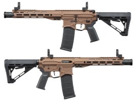 Airsoftová zbraň Nebula II 10