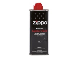 Benzín do Zippo zapaľovačov, 125ml [Zippo]