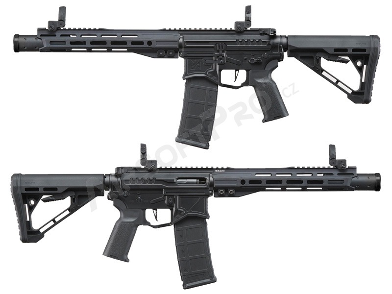 Airsoftová zbraň Nebula II 10